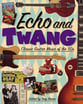 Echo and Twang Classic Guitar Music book cover